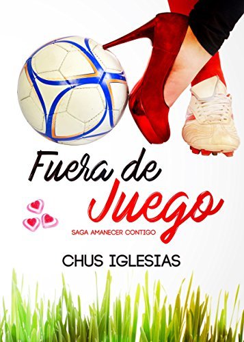 Libro Fuera de Juego