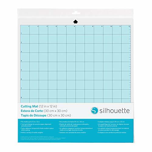 Social Recambio de alfombrilla de corte Silhouette Cameo