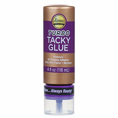 Social Pegamento Aleenes's Turbo Tacky Glue