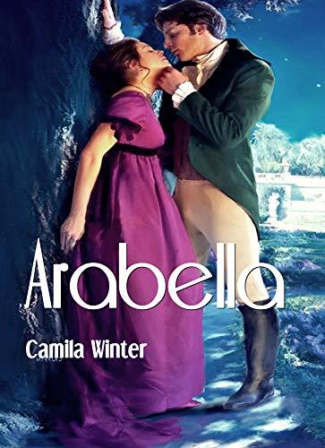 Book Arabella