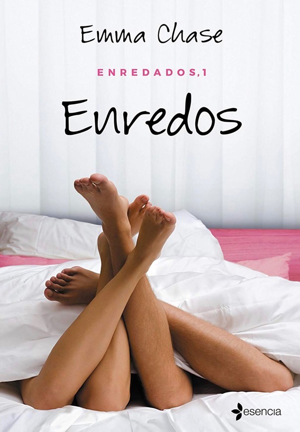 Book Enredados