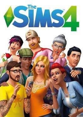 The Sims 4: Legacy Edition