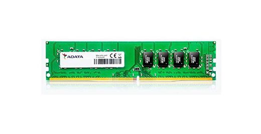 ADATA AD4U240038G17-R 8GB DDR4 2400MHz módulo de - Memoria