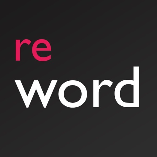 Inglés con ReWord