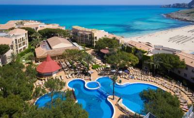 Place Viva Cala Mesquida Resort & Spa