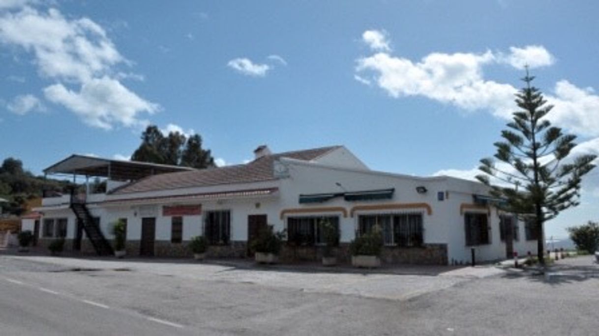 Restaurants Venta carlos del mirador