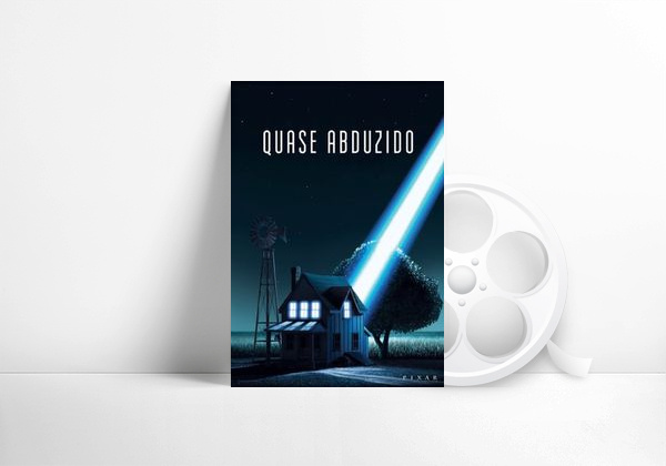 Película Abducido
