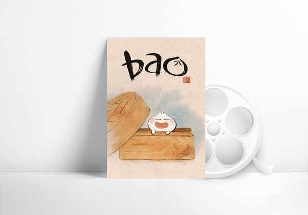 Película Bao