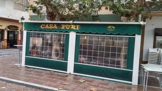 Casa Puri