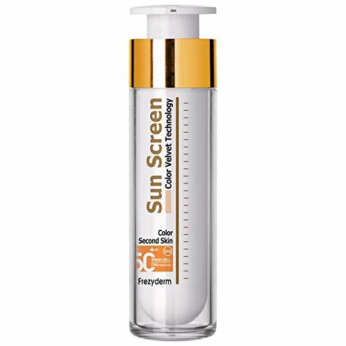 Social Protector solar con color, de Frezyderm