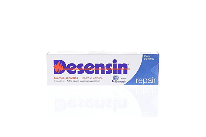 Social DENTAID DESENSIN Repair Pasta 75 ml