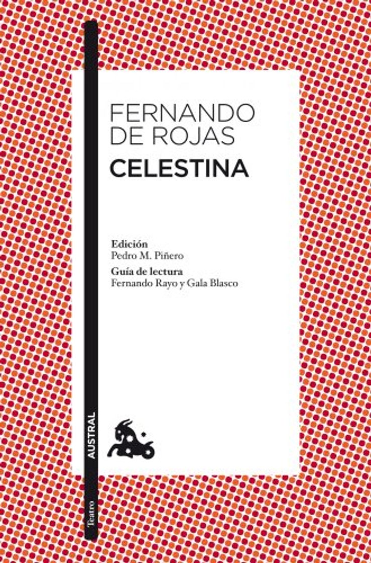 Book Celestina: 5