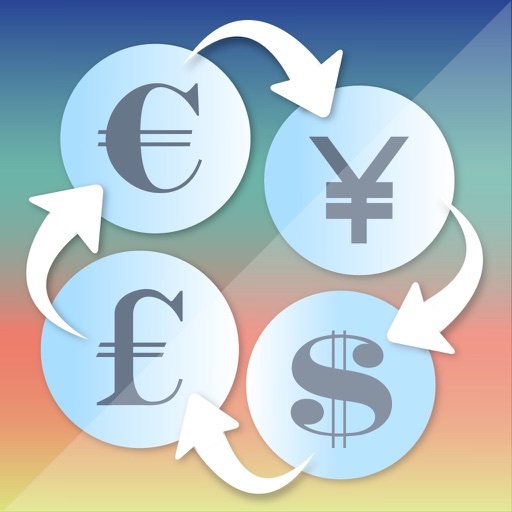 Conversor de Moneda Multi