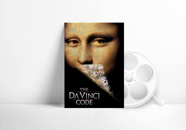 Movie El código Da Vinci