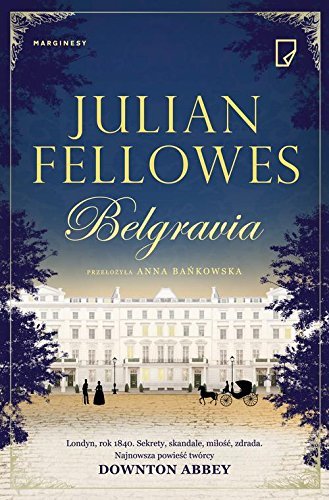 Libro Belgravia