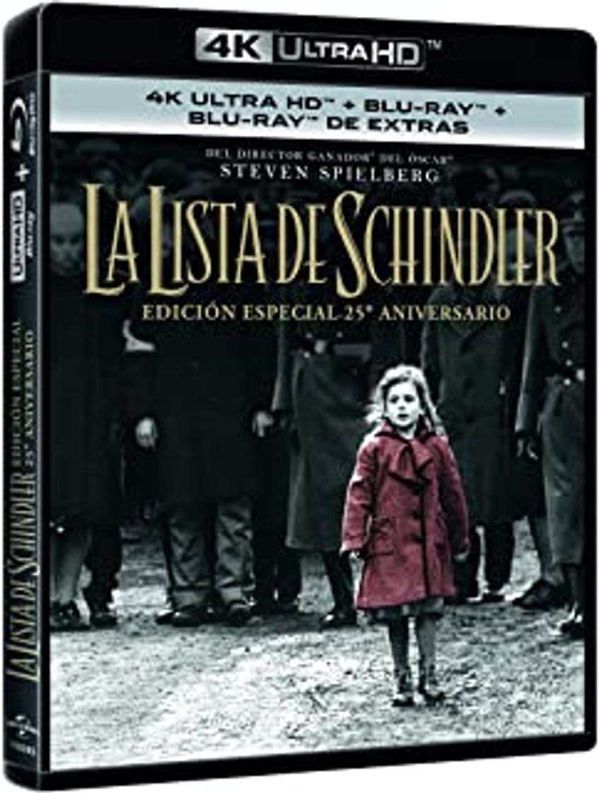 Music La Lista de Schindler: Tema Principal - De la Película "La Lista de Schindler"