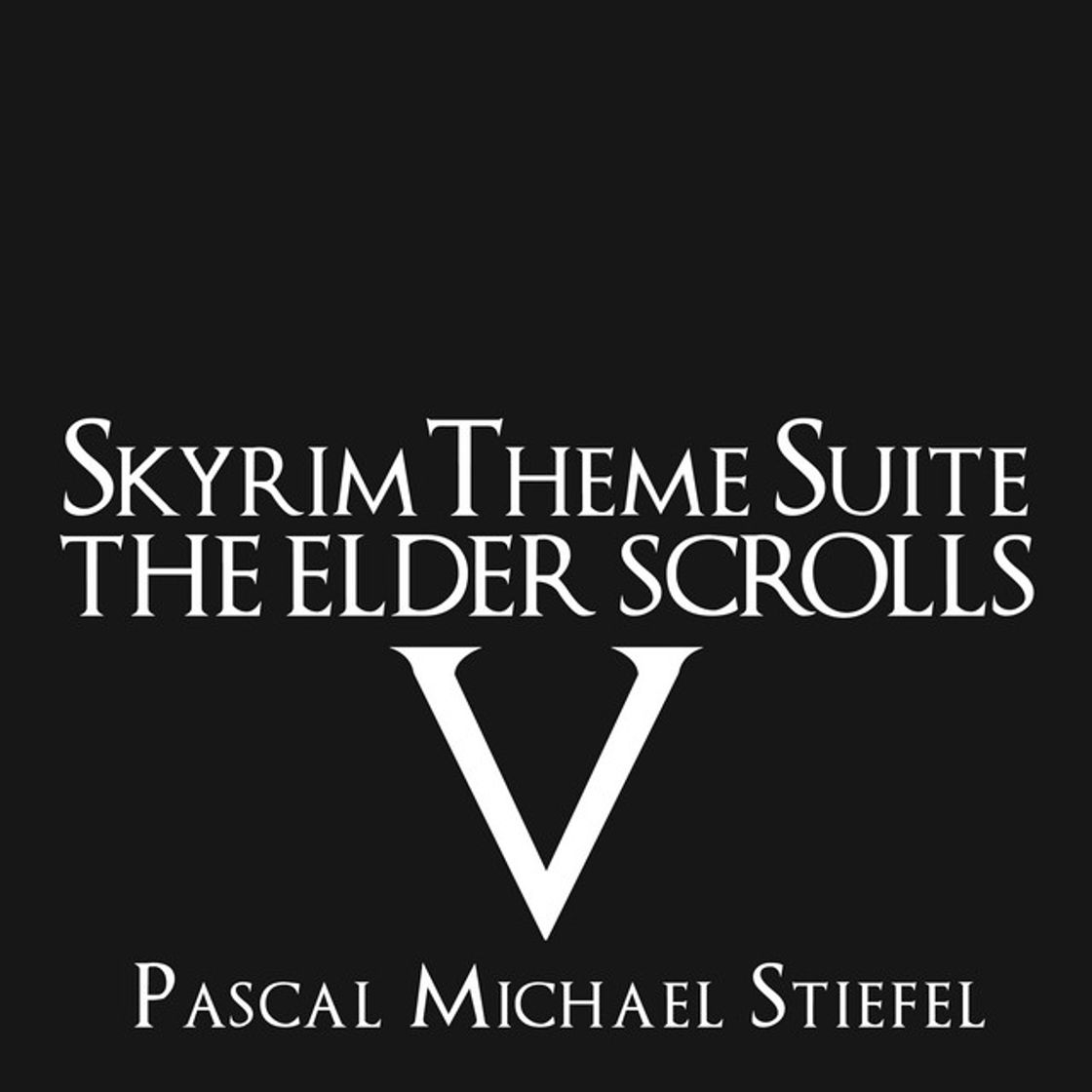 Canciones Skyrim Main Theme (From "The Elder Scrolls V: Skyrim") [Epic Orchestral Remix]