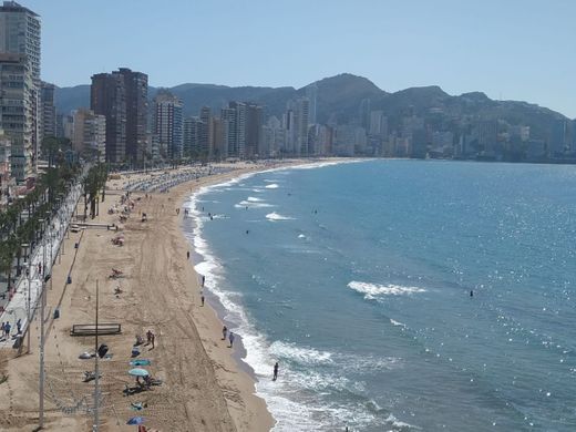 Benidorm