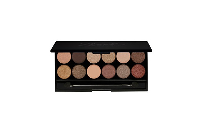 Beauty Sleek MakeUp I-Divine Sombras de Ojos