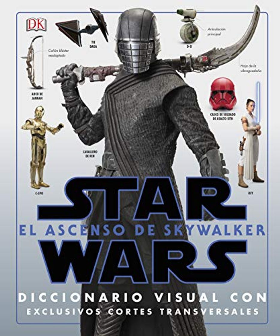 Book Star Wars