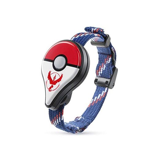Reloj de pulsera con Bluetooth para Nintendo Pokemon Go Plus