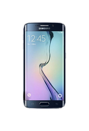 Samsung Galaxy S6 Edge - Smartphone libre Android