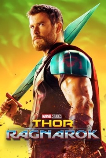 Thor: Ragnarok