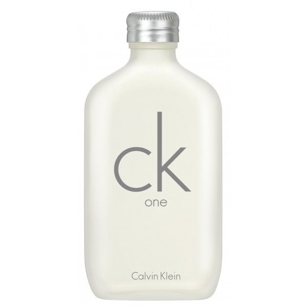 Belleza Calvin Klein CK ONE