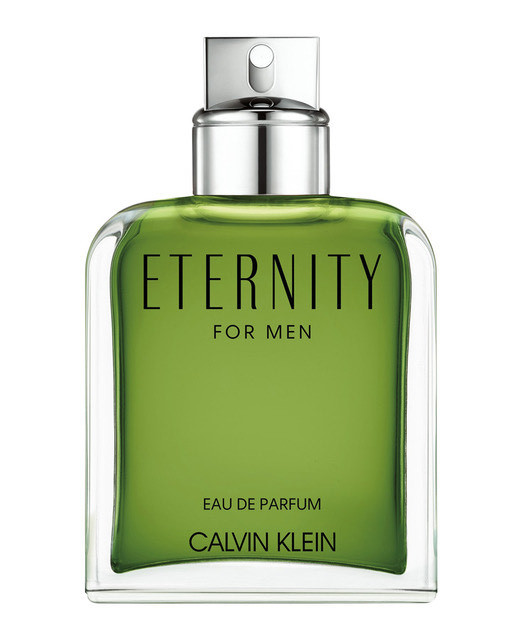 Belleza Ck Ck Eternity For Men Edp 100 Ml Vapo