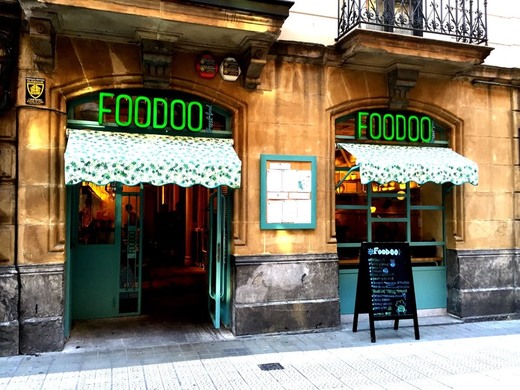 Foodoo Bilbao