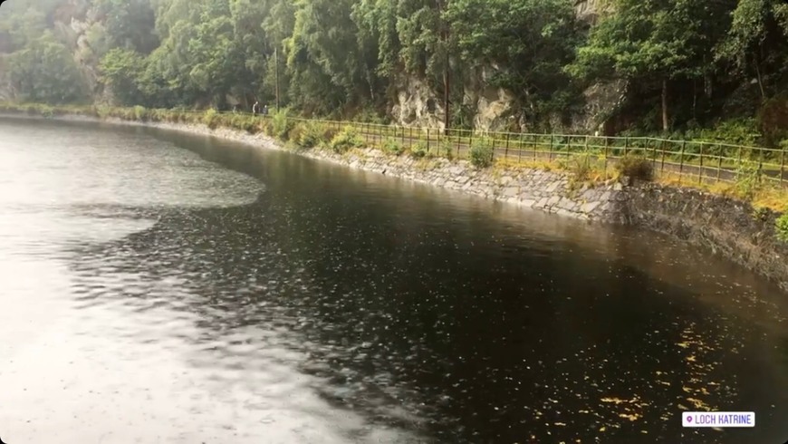 Place Loch Katrine