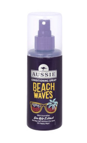 Fashion Spray Beach Waves Ondas Surferas