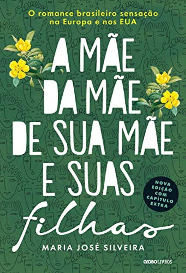 Books A mãe da mãe de sua mãe e suas filhas