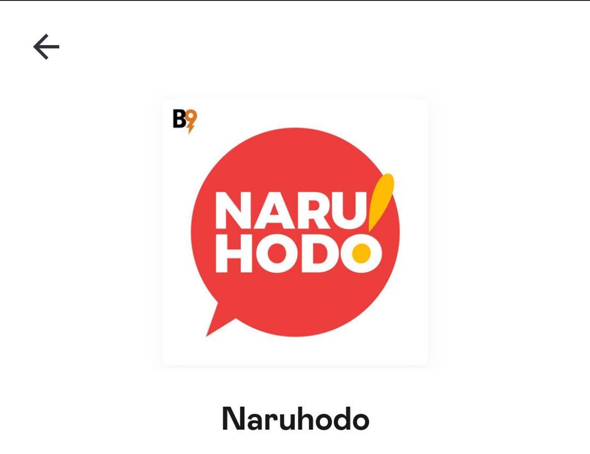 Social Naruhodo