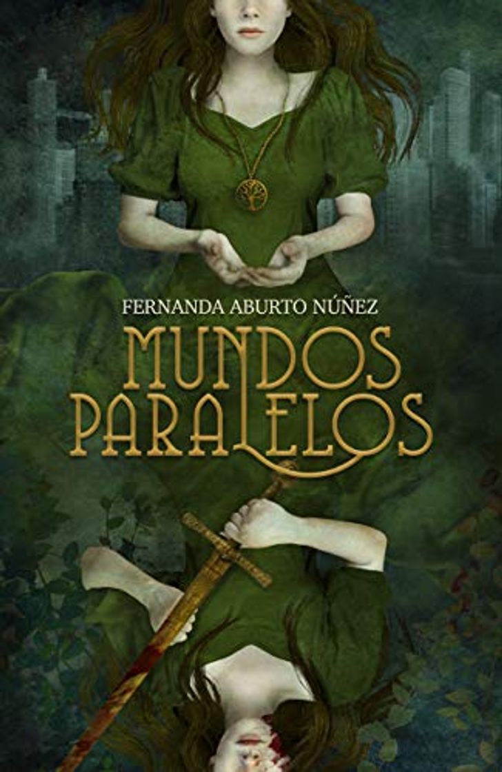 Libro Mundos Paralelos