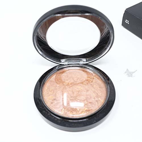 Belleza MAC Mineralize Skinfinish GLOBAL GLOW by M.A.C