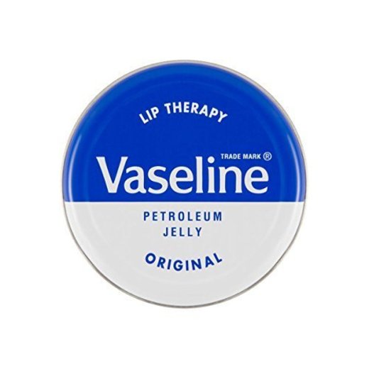 Vaseline Balsamo para labios Original 20 gr