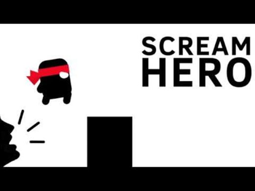Scream Hero