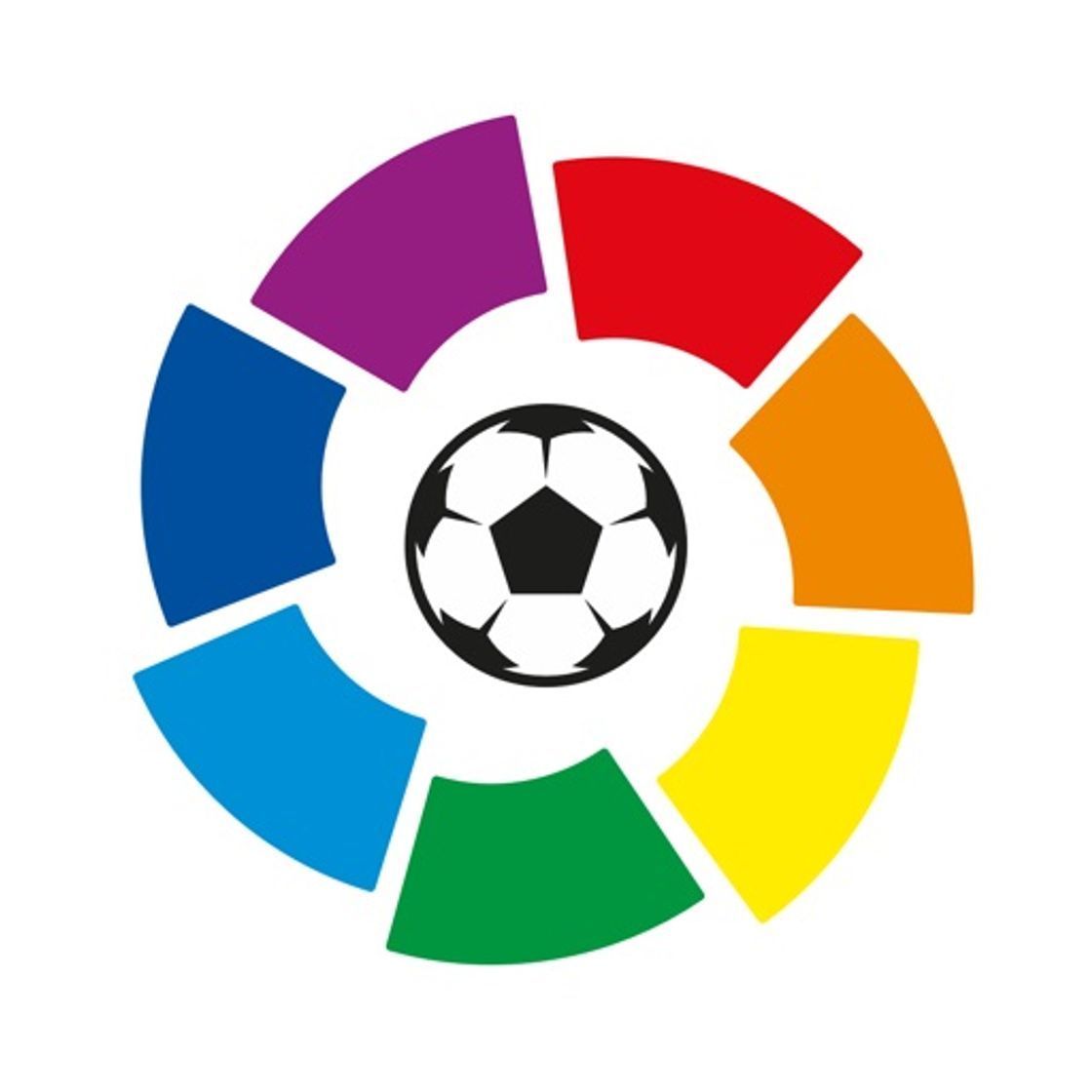 App La Liga - Official Soccer App