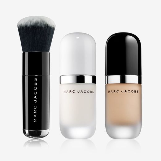 Re(marc)able Complexion Collection