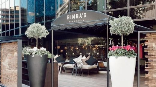 Bimba's