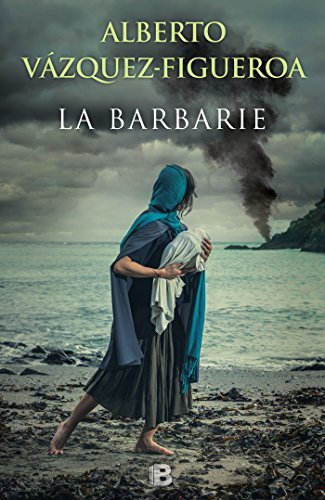 Book La barbarie