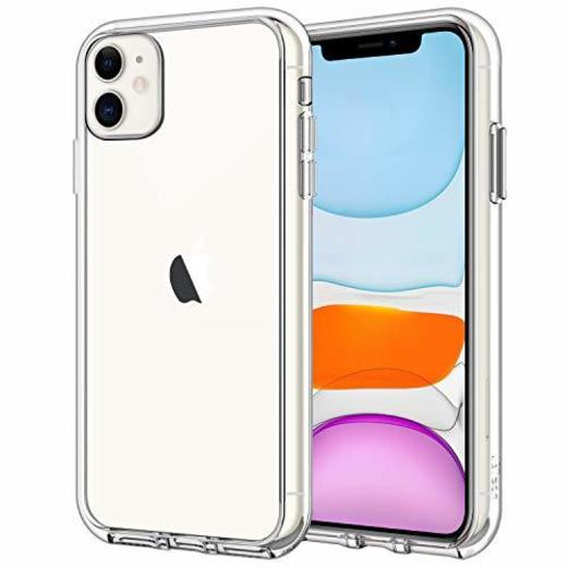 JETech Funda Compatible Apple iPhone 11