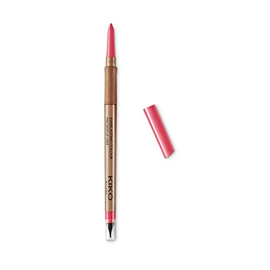 Lugar KIKO Milano Lápiz Labial Everlasting Color Precision Authomatic Lipliner