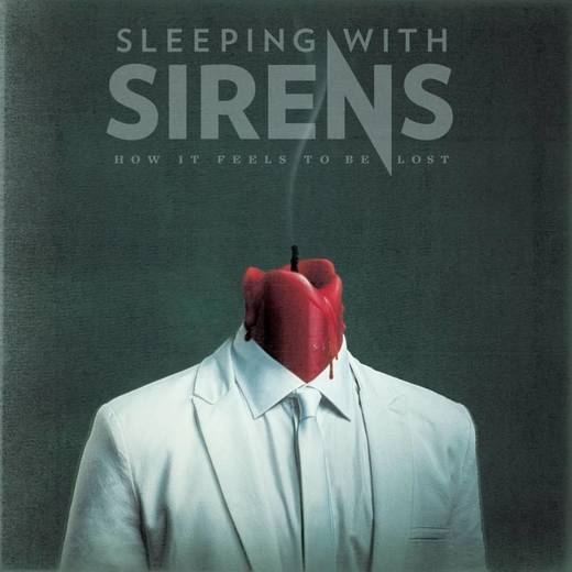 SLEEPING WITH SIRENS