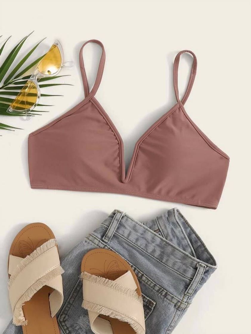 Moda Bikini top bra