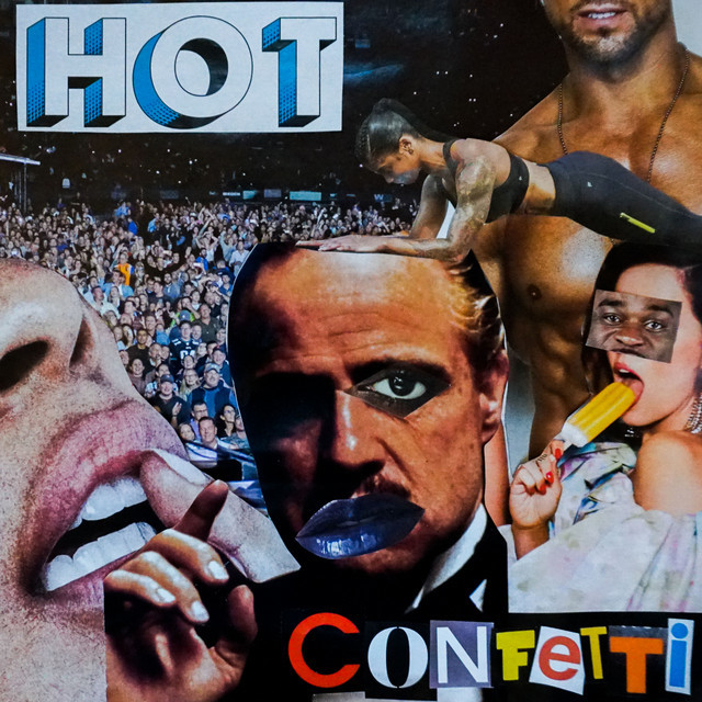 Canción Hot