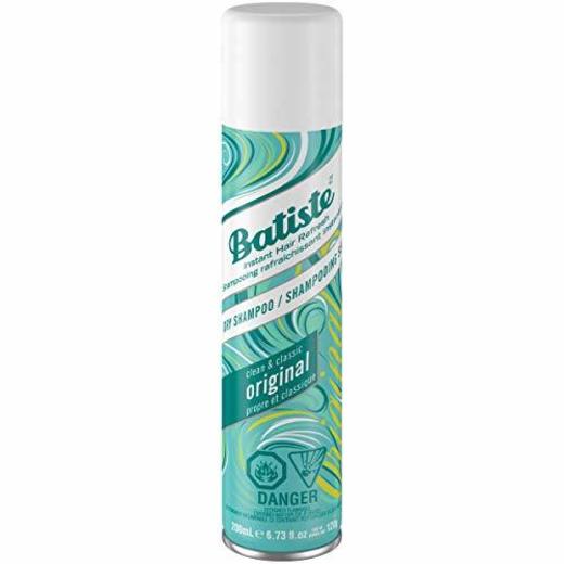 Batiste