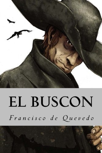 Libro El Buscon