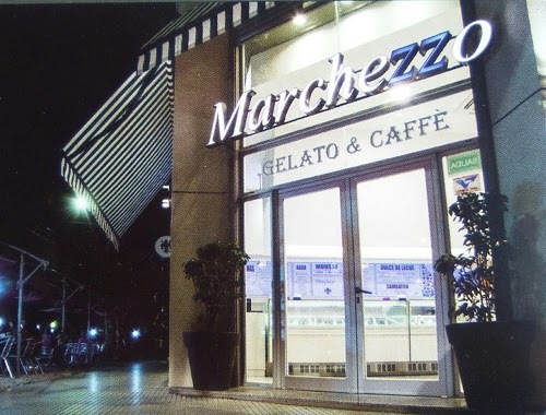 Restaurants Marchezzo